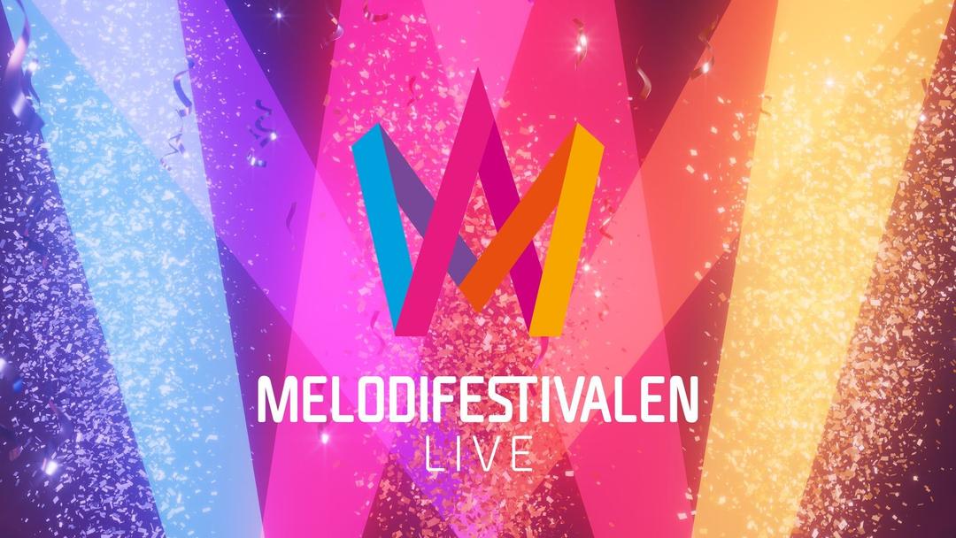 Biljetter till Melodifestivalen 2025 Genrep, ABB Arena Syd, 14 februari 2025