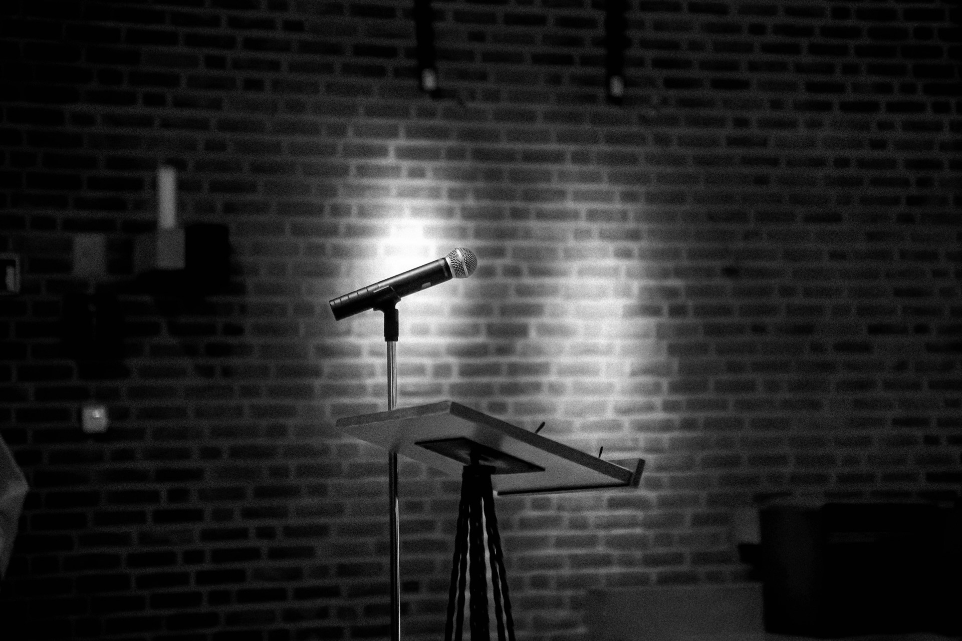 Standupbild